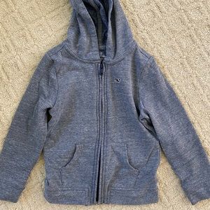 Vineyard Vines Zip Up Hoody